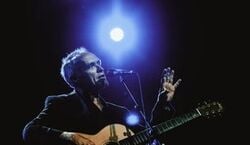 Veranstaltung: Stef Bos en band ‘Van Toen Naar Nu’, Capitole Gent in Gand