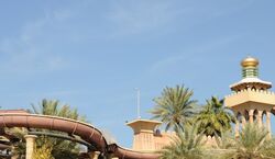 Veranstaltung: Wild Wadi Waterpark: Entry Ticket, Wild Wadi Waterpark in Dubai