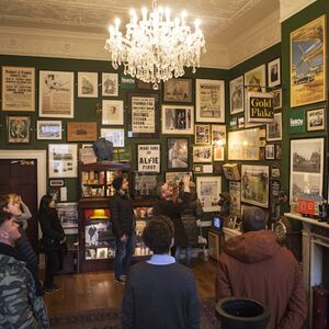 Veranstaltung: Little Museum of Dublin: Our Famous Guided Tour, Little Museum of Dublin in Dublin