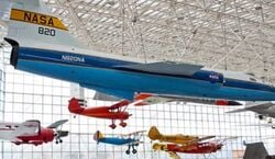 Veranstaltung: Admission to The Museum of Flight, The Museum of Flight in Seattle