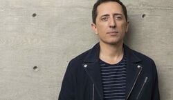 Event: Gad Elmaleh, Confluence Spectacles in Avignon