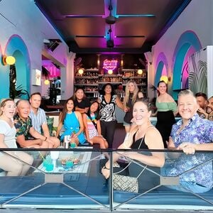 Veranstaltung: Perth Bar + Street Art Tour: Hidden Secrets, Laneways + Good Times!, Forrest Place in Perth