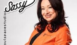 Veranstaltung: Sassy Live mit Band Lannach - Tour 2025 - Sassy - Tour 2025, Steinhalle Lannach bei Graz in Lannach