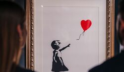 Veranstaltung: Museo Banksy Barcelona: Entrada sin colas, Paradox Museum Barcelona in Barcelona