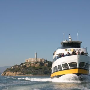 Veranstaltung: San Francisco: Explorer Pass for 2 to 5 Attractions, Go City: San Francisco Passes in San Francisco