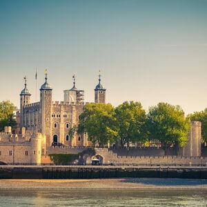 Veranstaltung: Tower of London: Guided Tour + Private Audience with Beefeater, Tower of London in London