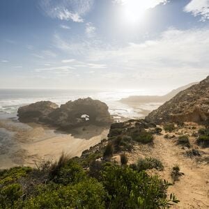 Veranstaltung: Mornington Peninsula: Bay Cruise & Sightseeing from Melbourne, Mail Exchange Hotel in Melbourne