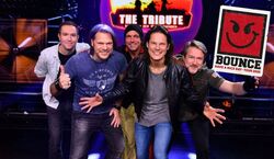 Event: Bounce, Jahnhalle in Nordenham
