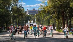 Veranstaltung: Viaje Imperial, in Ciudad de México