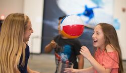 Veranstaltung: The Fleet Science Center: Fast Track Ticket, Fleet Science Center in San Diego