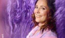 Veranstaltung: Sandra Da Vina - Plüsch, Hypothalamus in Rheine