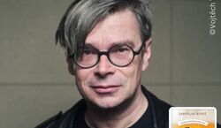 Event: Jaroslav Rudiš liest aus "Gebrauchsanweisung für Bier", Thalia Haus Des Buches in Dresden
