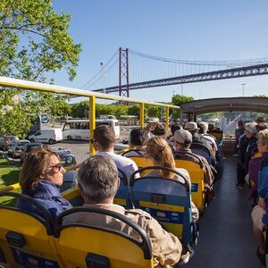 Veranstaltung: Passe de Lisboa, Lisbon Cruises in Lisbon