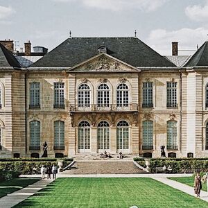 Veranstaltung: Musée Rodin : Visite guidée semi-privée en anglais, Musée Rodin in Paris