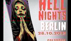 Veranstaltung: Hell Nights 2025, Astra in Berlin