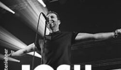 Event: JOSH. - Live 2025, Centralstation Darmstadt in Darmstadt