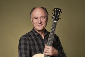 Veranstaltung: Gitarrenkonzert mit Peter Finger - Fingerstyle guitar, Casa De La Trova in Wendelstein