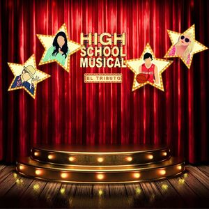 Veranstaltung: High School Musical, el tributo en Axel Hotel, Axel Hotels Madrid in Madrid