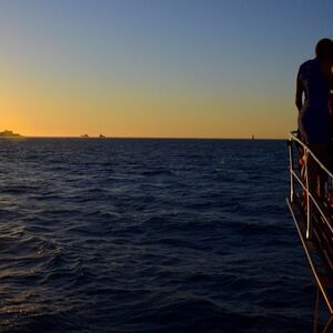 Veranstaltung: Cape Town: Sunset Champagne Cruise, Cape Town Sightseeing Cruises in Cape Town