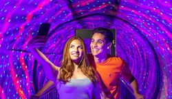 Event: Museum of Illusions Philadelphia: Entry Ticket, Museum of Illusions Philadelphia in Philadelphia