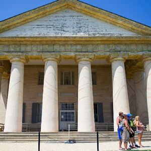 Veranstaltung: Private Walking Tour of Arlington National Cemetery, Arlington National Cemetery in Arlington