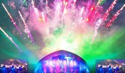 Event: The Darley Park Weekender 2025, Darley Park in Derby