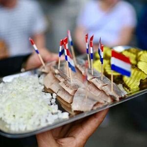 Veranstaltung: Amsterdam: Secret Food Tour, Amsterdam Centraal in amsterdam