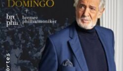 Event: Plácido Domingo & Bremer Philharmoniker - My Life for Music - Seebühne Bremen, Seebühne Bremen an der Waterfront in Bremen