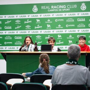 Veranstaltung: El Sardinero Stadium: Guided Tour, El Sardinero Stadium in Santander