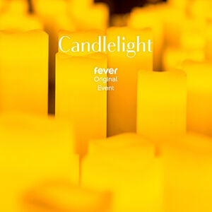 Veranstaltung: Candlelight: A Tribute to Adele, The Beverly Ballroom at Hotel Chalet in Chattanooga