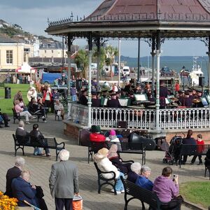 Veranstaltung: Titanic Trail: Guided Walking Tour of Cobh, The Titanic Trail in Cobh