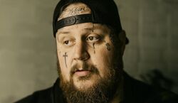 Event: Jelly Roll, AFAS Live in Amsterdam