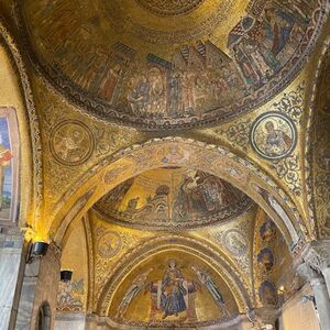 Veranstaltung: Basilica di San Marco: Biglietto d'ingresso + Guida, Basilica di San Marco in Venice