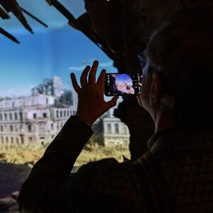 Veranstaltung: Deutschlandmuseum: Eintrittskarte, Deutschlandmuseum in Berlin