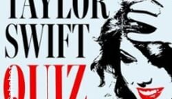 Veranstaltung: Taylor Swift Quiz Abend, Alter Bahnhof Oberkassel in Düsseldorf