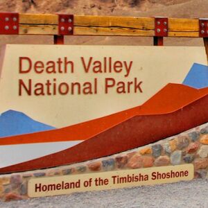 Veranstaltung: Death Valley: Full-Day Tour from Las Vegas, Death Valley Day Trips from Las Vegas in Las Vegas