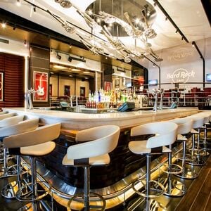 Veranstaltung: Barcelona: Hard Rock Cafe, Barcelona City Tours in Barcelona