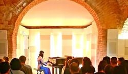 Event: Mozarthaus: Entry Ticket + Summer Concert, Messe Wien in Wien