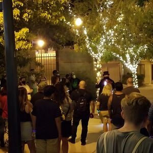 Veranstaltung: Haunted Boulder City Ghost and UFO Tour, Beer Zombies Boulder City in Boulder City