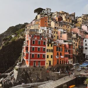 Veranstaltung: Portovenere: tour in barca per piccoli gruppi + sosta per lo snorkeling, Cinque Terre Boat Tours in La Spezia