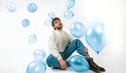 Event: James Marriott, Exeter Lemon Grove in Exeter