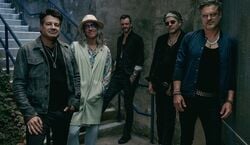 Event: Collective Soul & +LIVE+ - Summer Unity Tour, Isleta Amphitheater in Albuquerque
