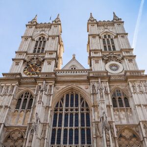 Veranstaltung: Westminster Abbey & Houses of Parliament: Entry + Guided Tour, Westminster Abbey in London