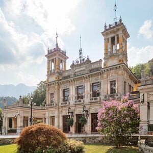 Veranstaltung: Voucher per QC Terme San Pellegrino, QC Terme San Pellegrino in San Pellegrino Terme