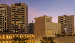 Veranstaltung: Qasr Al Hosn: Fast Track Ticket, Qasr Al Hosn in Abu Dhabi