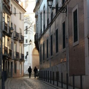 Veranstaltung: Lisboa: Passeio a pé essencial, Lisbon Tuk Tuk Tours in Lisbon