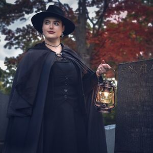 Veranstaltung: Ottawa: Beechwood Cemetery Haunted Walking Tour, Ottawa City Tours in Ottawa