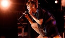 Veranstaltung: Zaz, Auditorio Starlite in Marbella