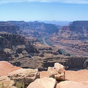 Veranstaltung: Grand Canyon Highlights: Roundtrip Flight from Las Vegas, Grand Canyon Tours from Las Vegas in Las Vegas