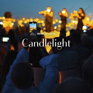 Veranstaltung: Candlelight Open Air: A Tribute to Adele, Phoenix Zoo in Phoenix